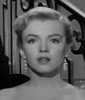 Claudia Caswell- All About Eve 1950