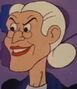 Tia Minerva en Shazam