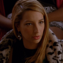 Sugar Motta en Glee: buscando la fama.