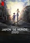 Japón se hunde: 2020.