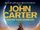 John Carter: Entre dos mundos