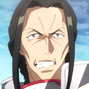 Kuradeel en Sword Art Online.