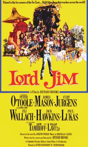 Lord Jim