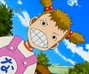Naomi también en Zatch Bell, su primer personaje en el doblaje mexicano.