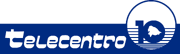 Logo de Telecentro(1982-1984)