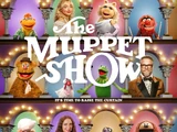 Los Muppets: Un show especial