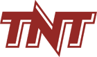 Tnt classic logo 1991-1996