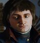 Napoleón Bonaparte en Assassin's Creed: Unity.