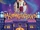 Viaje a Halloweentown