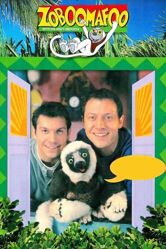 Zoboomafoo prod