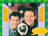 Zoboomafoo