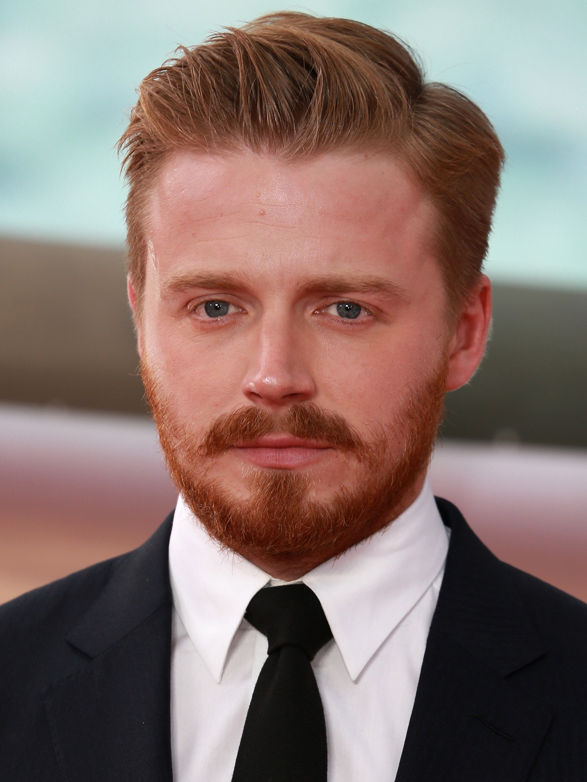 Jack Lowden | Doblaje Wiki | Fandom