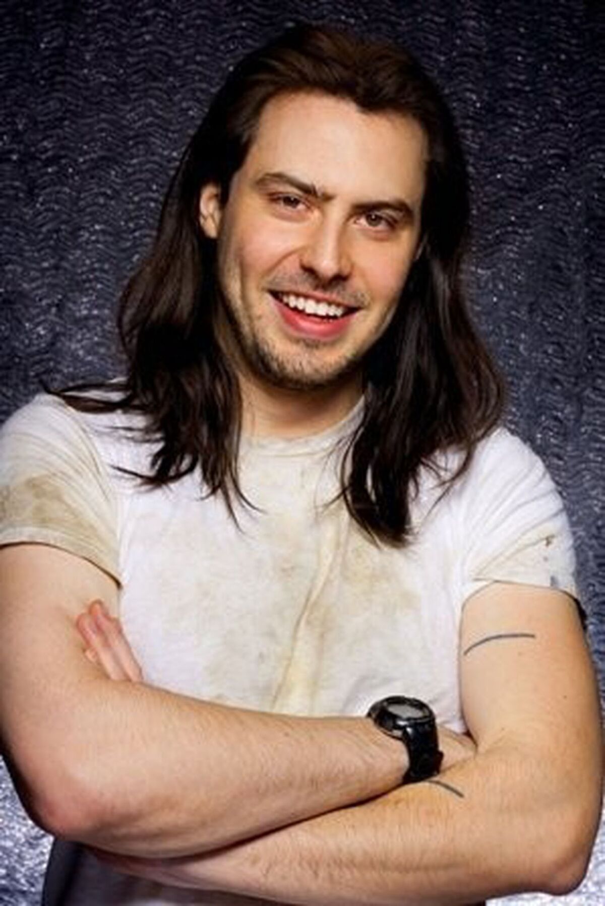 Andrew W.K. | Doblaje Wiki | Fandom