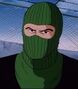 Beach Head en G.I. Joe.