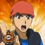 Blader DJ en Beyblade: Metal Fusion, Beyblade: Metal Masters y en Beyblade: Metal Fury.