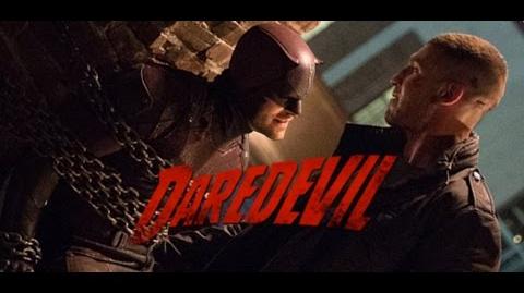 DareDevil (2016) Temporada 2 - Tráiler 2 Doblado al Latino