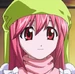 ElfenLLucy