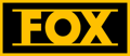 Primer logotipo de FOX (1993-1996)
