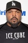 Voz recurrente de Ice Cube.