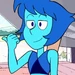 Lapis-SUShorts