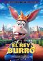 El rey burro.