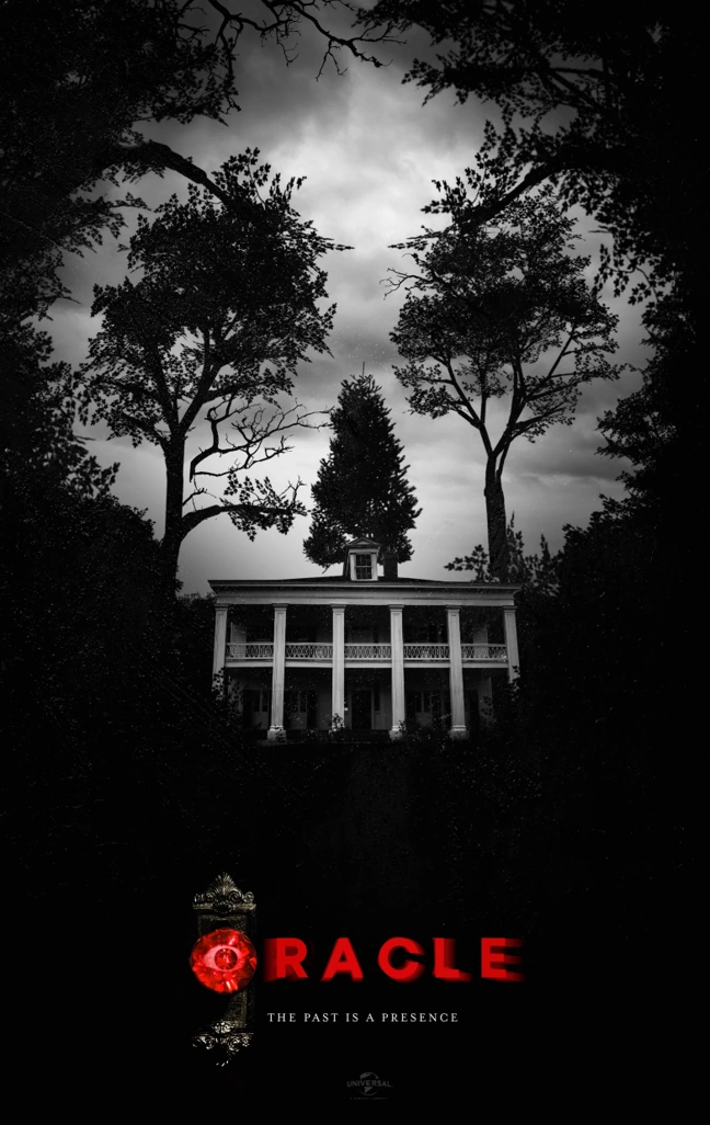 Oracle Doblaje Wiki Fandom