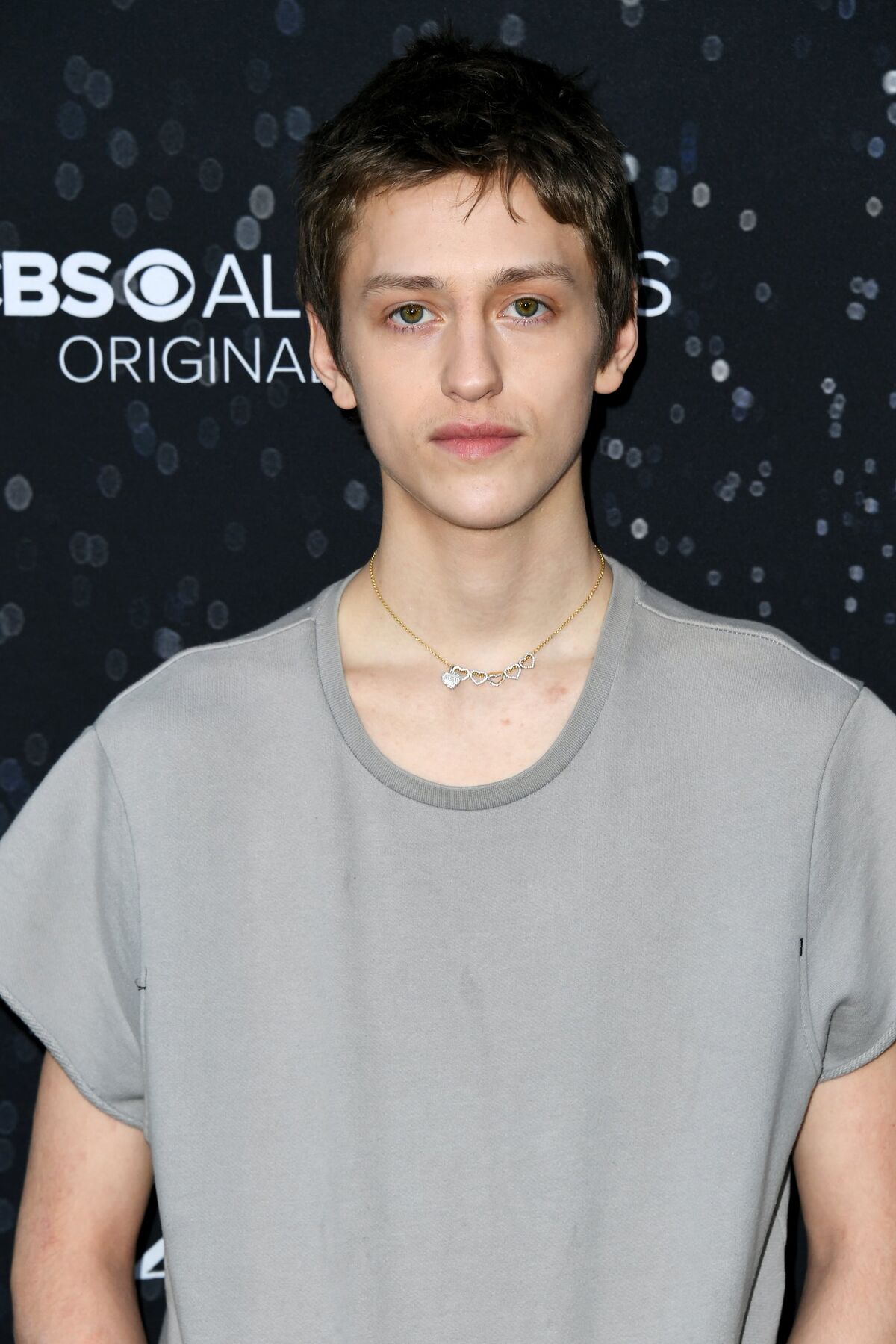 Percy Hynes White Doblaje Wiki Fandom