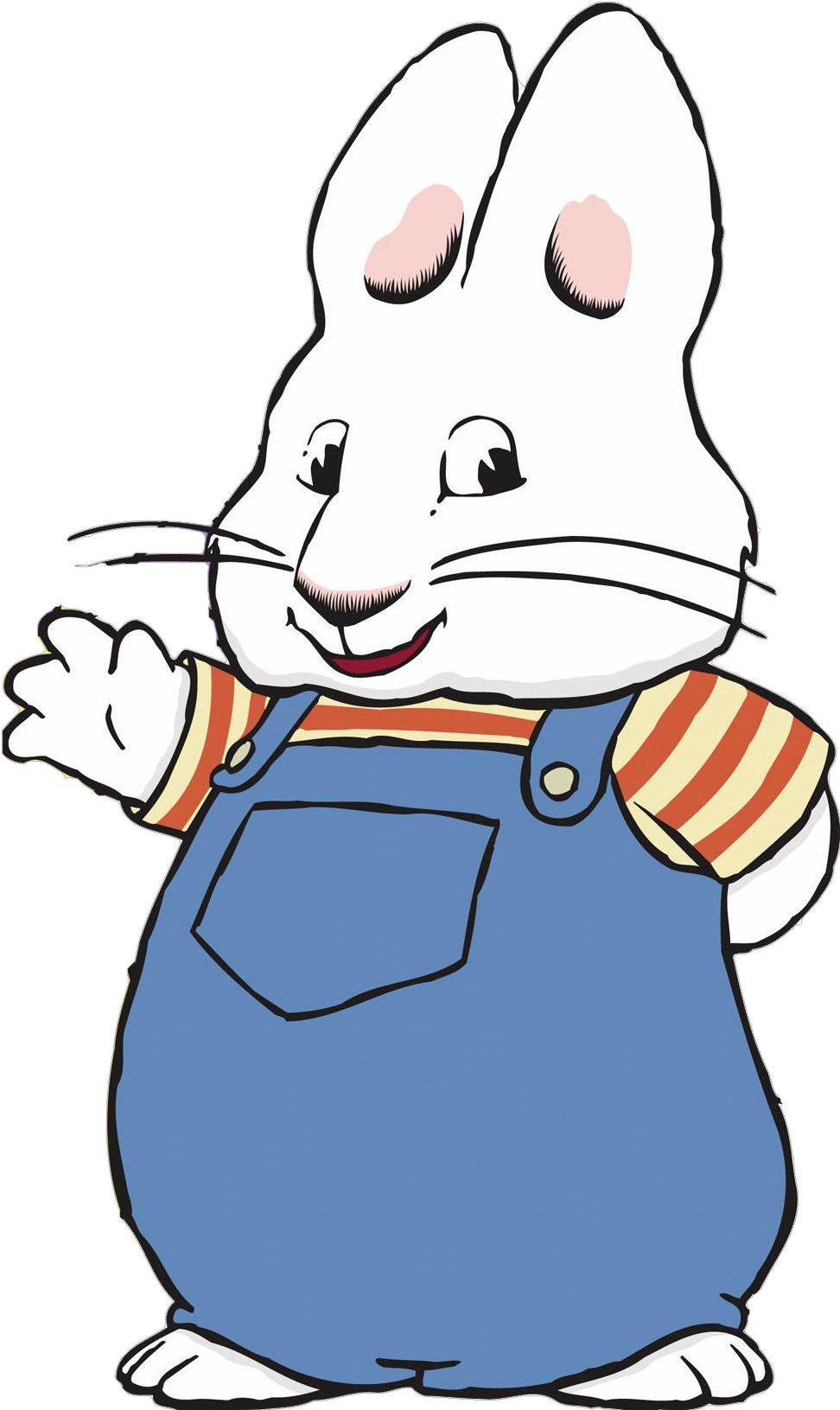 Max y Ruby | Doblaje Wiki | Fandom, image size:972x1631