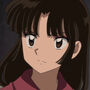 Sango en Yashahime: Princess Half-Demon.