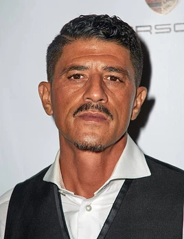 Saïd Taghmaoui 2016