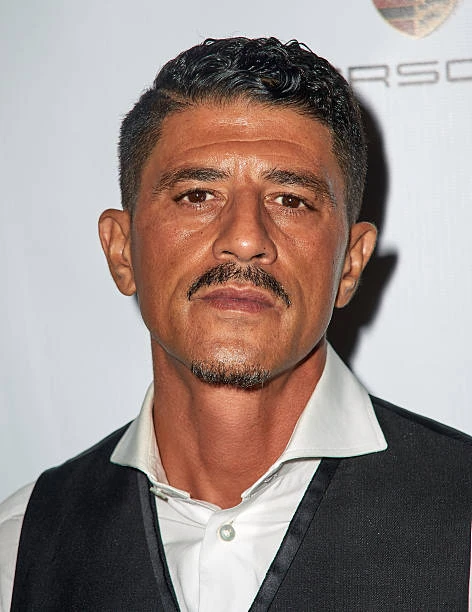 Saïd Taghmaoui Doblaje Wiki Fandom