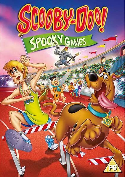 Scooby-Doo! Juegos Espeluznantes | Doblaje Wiki |