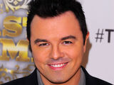 Seth MacFarlane