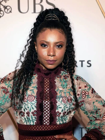 Shalita Grant | Doblaje Wiki | Fandom