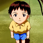 Shinji niño