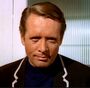 Número Seis (Patrick McGoohan) en El prisionero.