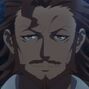 Hechicero del Rojo (William Shakespeare) en Fate/Apocrypha.