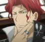 Zakuro en Katekyo Hitman Reborn!.