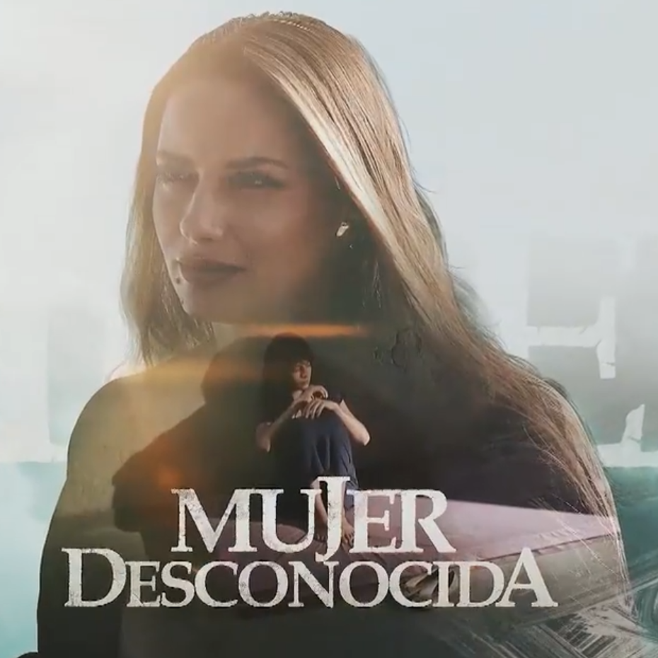 Una mujer desconocida, Doblaje Wiki