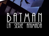 Batman: La serie animada