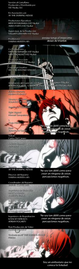 Death Note 1