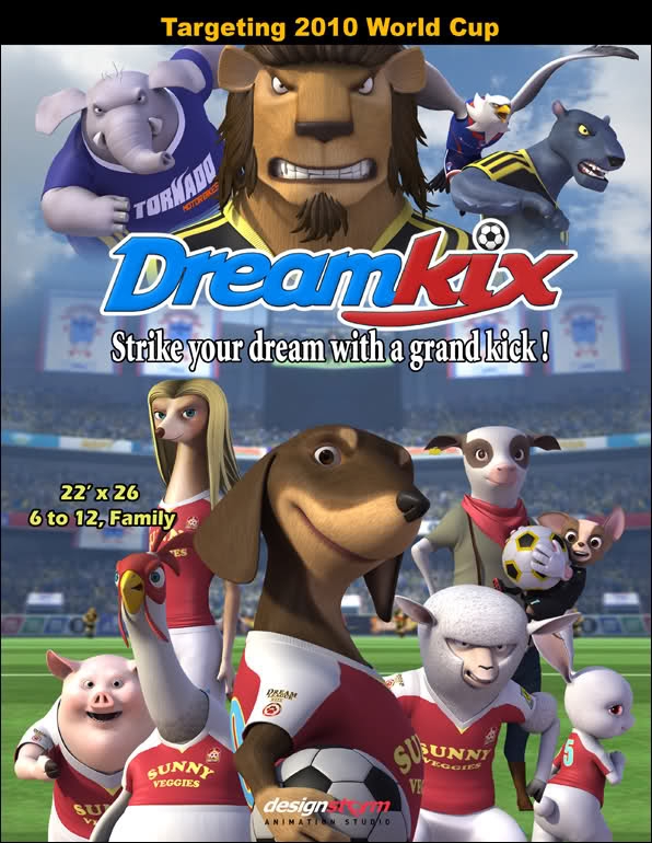 Fútbol animal | Doblaje Wiki | Fandom Fútbol animal | Doblaje Wiki | Fandom