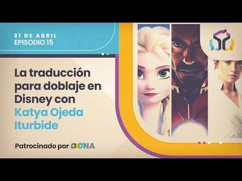 Katya Ojeda Doblaje Wiki Fandom