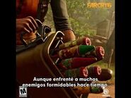 Far Cry 6 - Spot