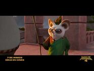 Kung Fu Panda 4, 7 de marzo solo en cines