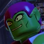 Duende Verde en LEGO Marvel Super Heroes.
