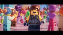 Legos de la gran aventura lego 2 online