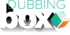 Logo Dubbing Box