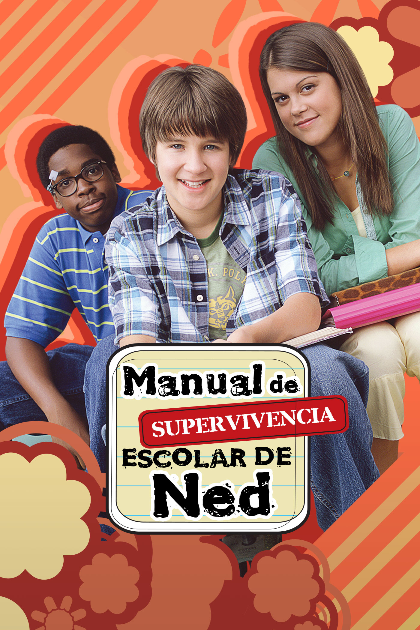 Manual de supervivencia escolar de Ned Doblaje Wiki Fandom