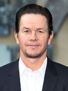 Voz recurrente de Mark Wahlberg.